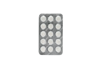 Ciplactin 4 MG Tablet 15