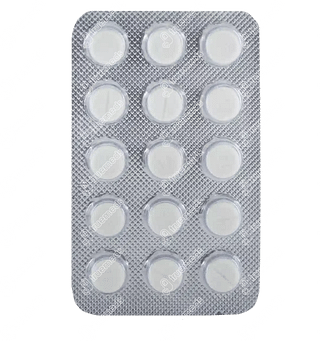 Ciplar 10 MG Tablet 15