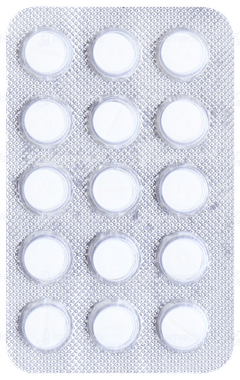 Ciplar 10 Tablet 15 Ciplar 10 Tablet 15