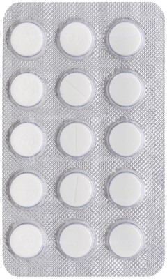 Ciplar 40 Tablet 15 Ciplar 40 Tablet 15