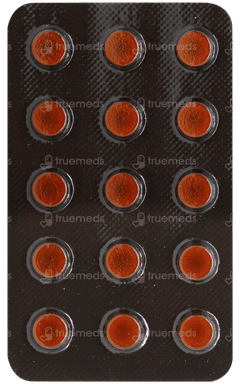 Ciplar La 20 Tablet 15 Ciplar La 20 Tablet 15