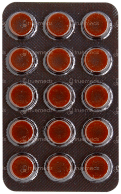 Ciplar La 40 Tablet 15
