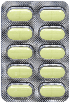 Ciplox Tz H Tablet 10 Ciplox Tz H Tablet 10