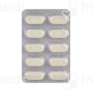 Ciplox Tz H Tablet 10