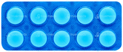 Cipmol 500 Tablet 10