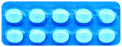 Cipmol 650 Tablet 10