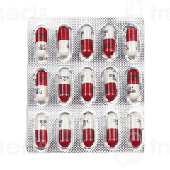 Cipmox 250 Capsule 15