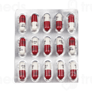 Cipmox 250 Capsule 15