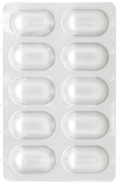 Cipmox Cv 625 Tablet 10 Cipmox Cv 625 Tablet 10