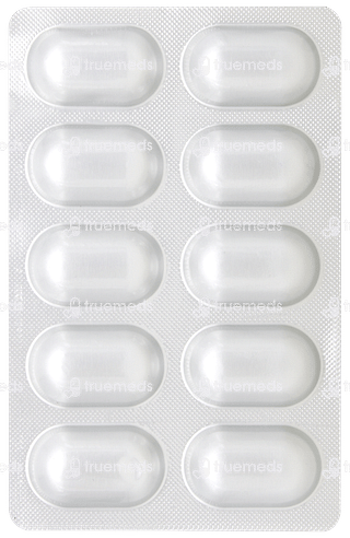 Cipmox Cv 625 Tablet 10