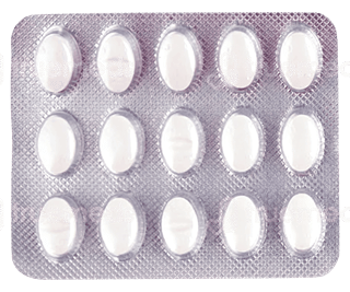 Cipralex 20 Mg Tablet 15