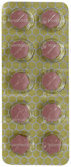 Ciprobid 250 Tablet 10