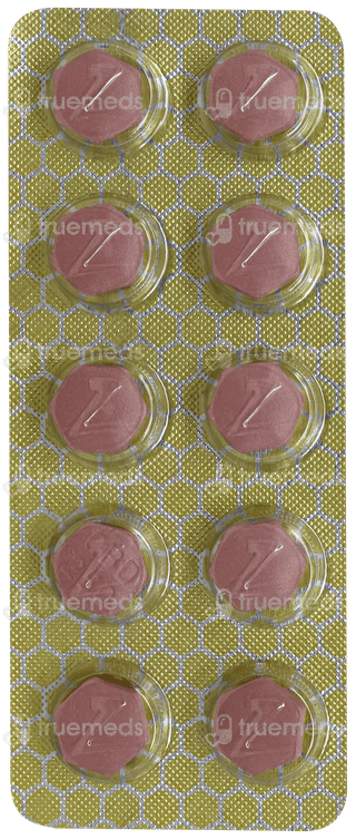 Ciprobid 250 Tablet 10