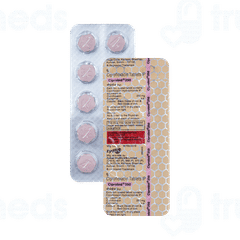 Ciprobid 250 Tablet 10