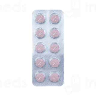 Ciprobid 250 Tablet 10