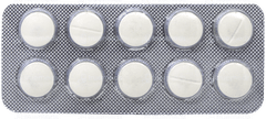Ciprodac 250 Tablet 10