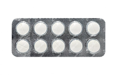 Ciprodac 250 Tablet 10