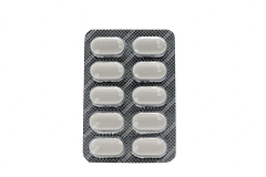 Ciprodac 500 Tablet 10