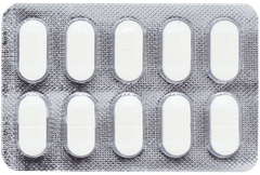 Ciprokem 500 Tablet 10