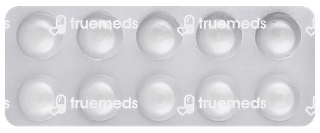 Ciprova 250 MG Tablet 10