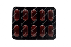 Ciprowin 500 Tablet 10