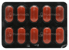 Ciprowin 500 Tablet 10 Ciprowin 500 Tablet 10