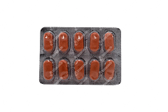 Ciprowin Tz 500 Tablet 10