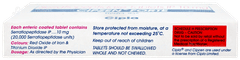 Cipzen Forte Tablet 10