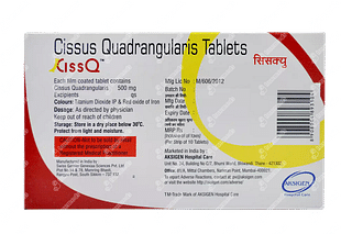 Ciss Q Tablet 10