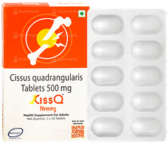 Ciss Q Tablet 10
