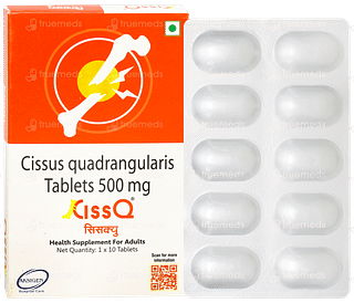 Ciss Q Tablet 10