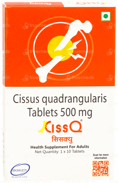 Ciss Q Tablet 10