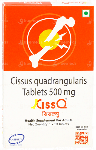 Ciss Q Tablet 10