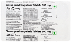 Ciss Q Tablet 10