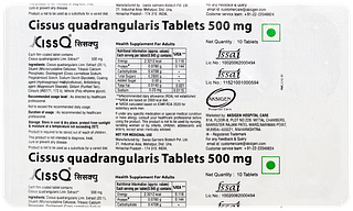 Ciss Q Tablet 10