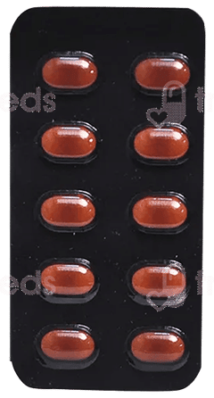 Cita S 20 Mg Tablet 10