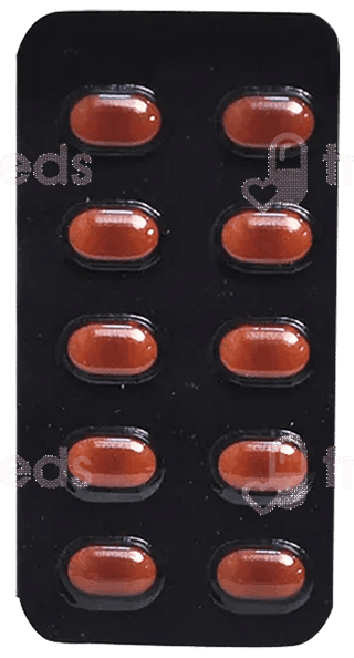 Cita S 20 Mg Tablet 10