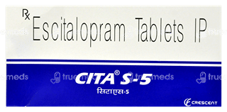 Cita S 5 Mg Tablet 10