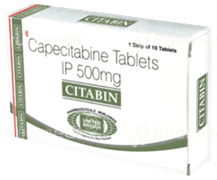 Citabin Tablet 10