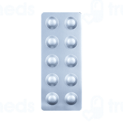 Citalin 10 MG Tablet 10