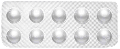 Citalin Forte 10/0.5 Mg Tablet 10