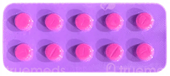 Citapad 20 Mg Tablet 10