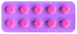 Citapad 20 Mg Tablet 10