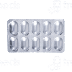 Citicure 500 Tablet 10 Citicure 500 Tablet 10