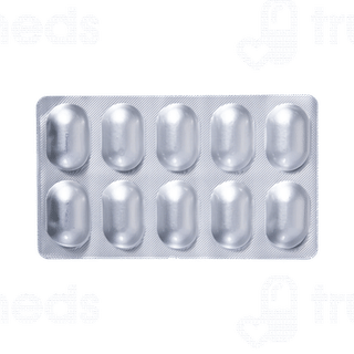Citicure 500 Tablet 10