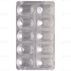Citilin P Tablet 10 Citilin P Tablet 10