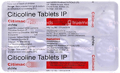 Citimac Tablet 10