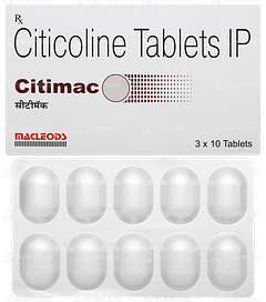 Citimac Tablet 10