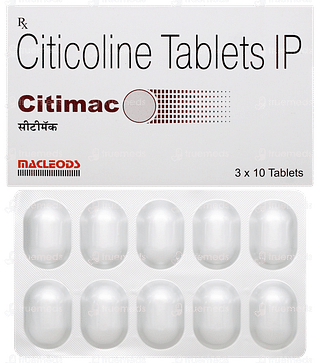 Citimac Tablet 10