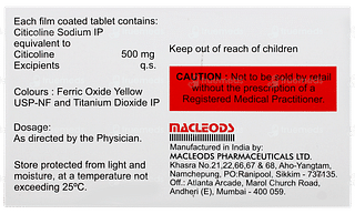 Citimac Tablet 10